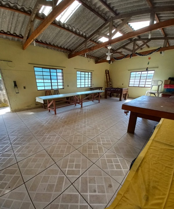 Chácara com 6.600 m² biritiba mirim apenas r$ 750 mil