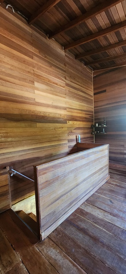 Chácara biritiba mirim – 2.129 m² de tradição e conforto por apenas r$ 600.000