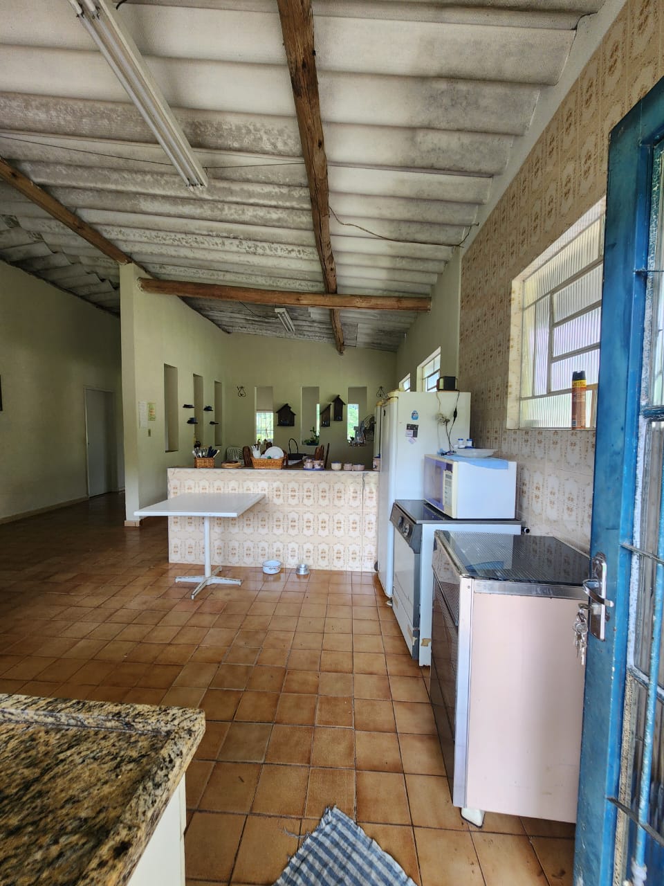 Chácara maravilhosa em biritiba mirim - oportunidade para morar ou investir!