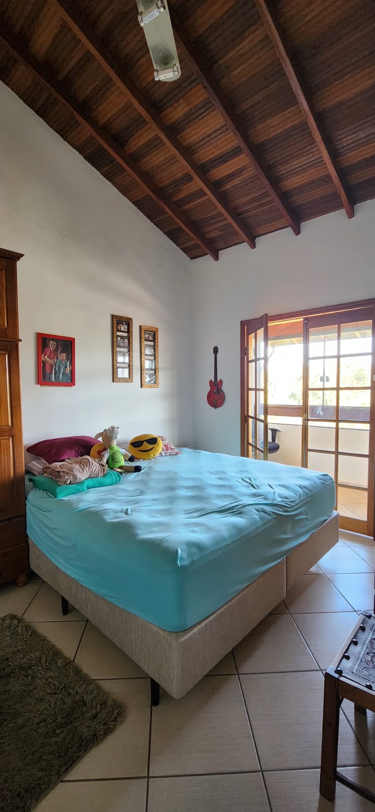 Rascunho automático