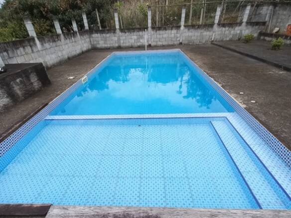 Chácara com 6.600 m² biritiba mirim apenas r$ 750 mil
