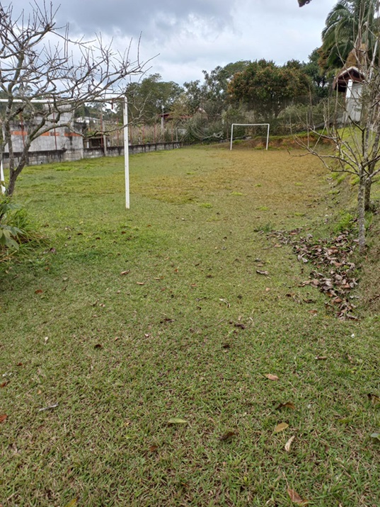 Chácara com 6.600 m² biritiba mirim apenas r$ 750 mil