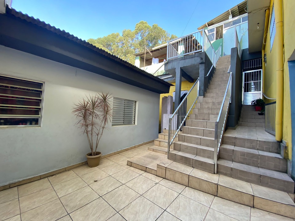 Oportunidade imperdível: venda de imóvel com 4 casas no melhor ponto de são paulo! apenas 600 mil
