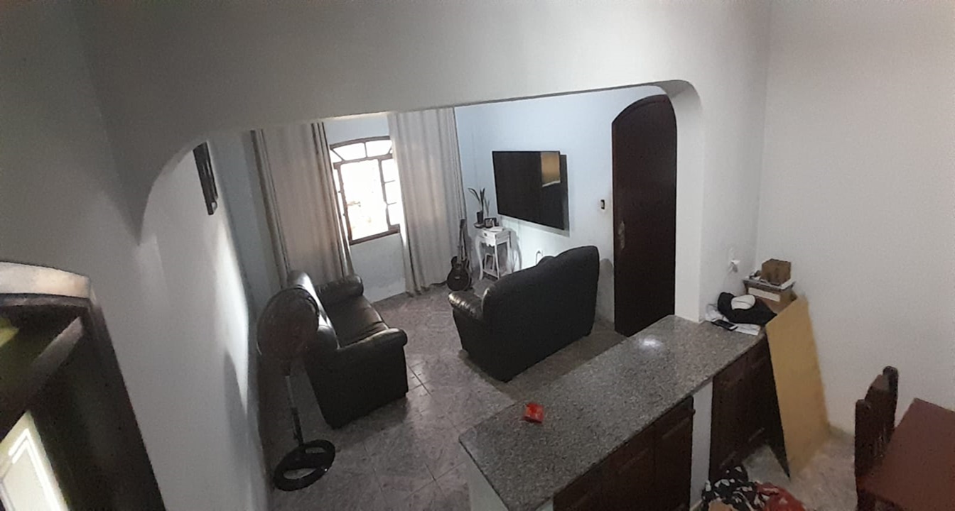Casa à venda no jardim yoneda - biritiba mirim apenas 270 mil