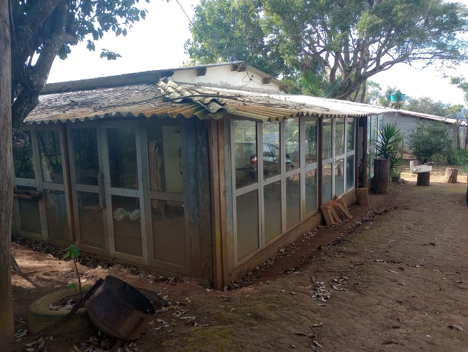Vende-se chácara em mogi das cruzes - excelente oportunidade! apenas 200 mil