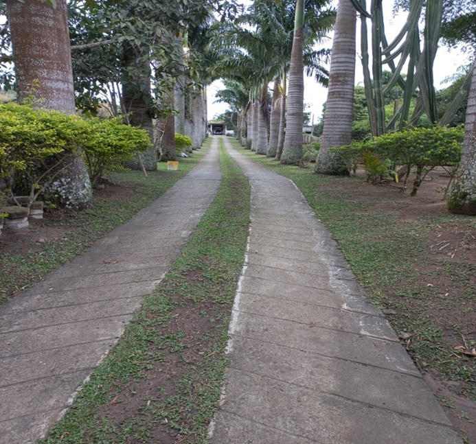 Chácara com 6.600 m² biritiba mirim apenas r$ 750 mil