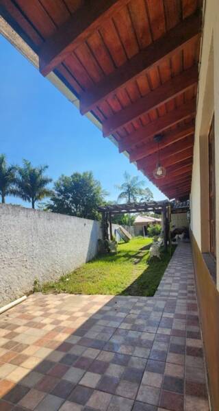 Chácara biritiba mirim – 2.129 m² de tradição e conforto por apenas r$ 600.000