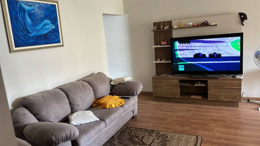 Rascunho automático