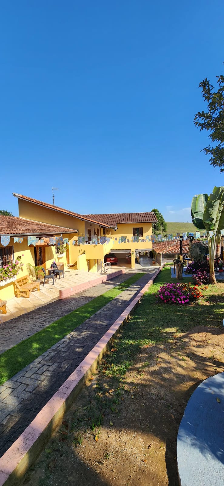 Rascunho automático