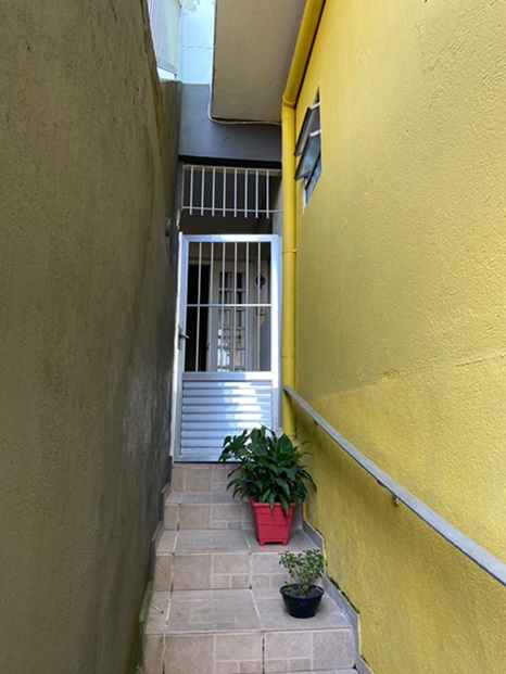 Oportunidade imperdível: venda de imóvel com 4 casas no melhor ponto de são paulo! apenas 600 mil