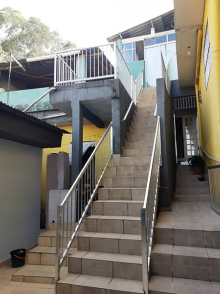 Oportunidade imperdível: venda de imóvel com 4 casas no melhor ponto de são paulo! apenas 600 mil