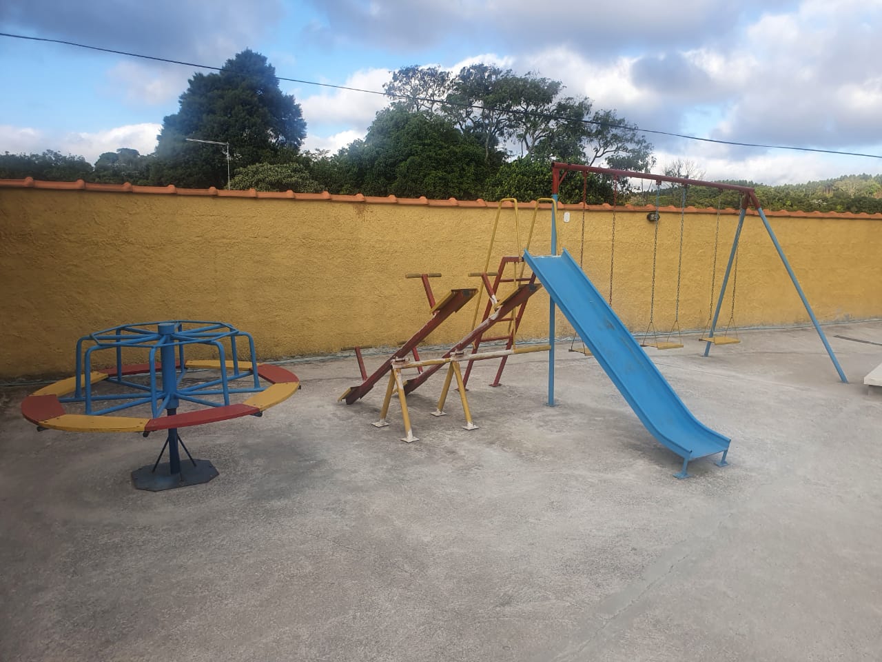 Rascunho automático