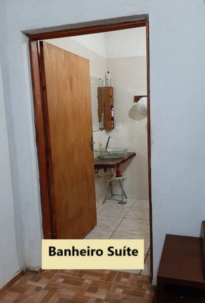 Vende-se chácara estilo rústico em biritiba mirim, 1000 m² apenas 600 mil