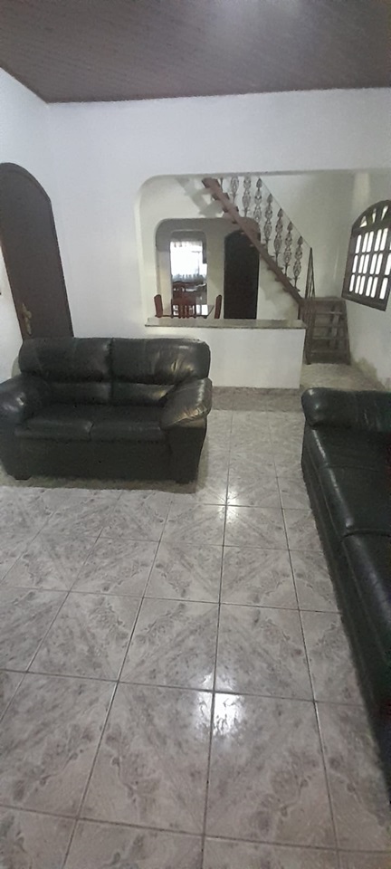 Casa à venda no jardim yoneda - biritiba mirim apenas 270 mil