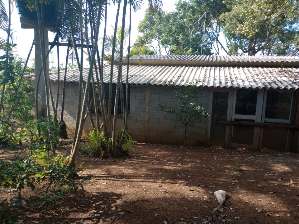 Vende-se chácara em mogi das cruzes - excelente oportunidade! apenas 200 mil