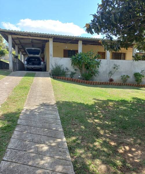 Chácara com 6.600 m² biritiba mirim apenas r$ 750 mil