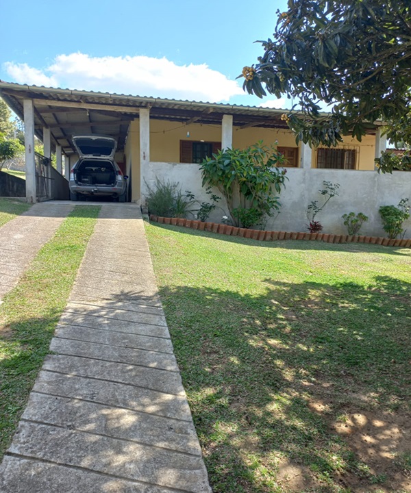 Chácara com 6.600 m² biritiba mirim apenas r$ 750 mil