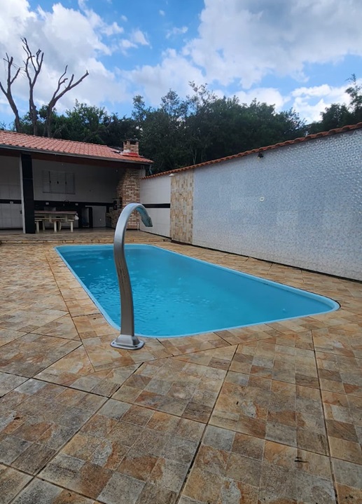 Chácara com 3.800 m² em salesópolis r$ 520.000,00