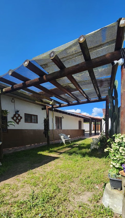 Chácara biritiba mirim – 2.129 m² de tradição e conforto por apenas r$ 600.000