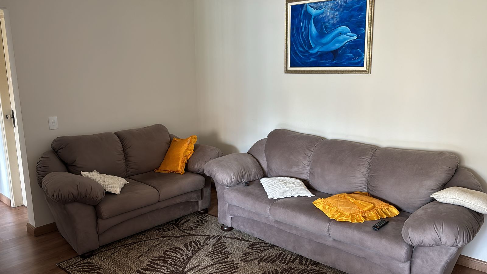 Rascunho automático