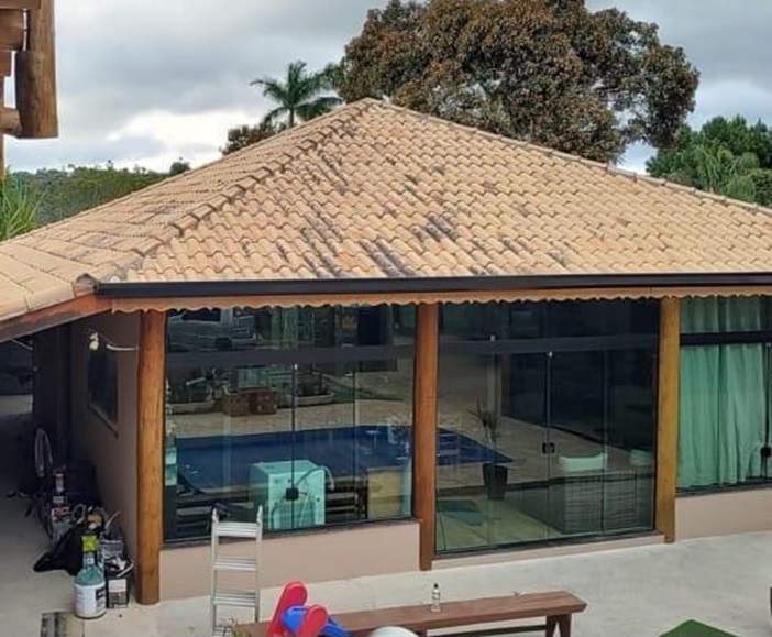 Vende-se chácara nova em biritiba mirim – bairro pomar do carmo