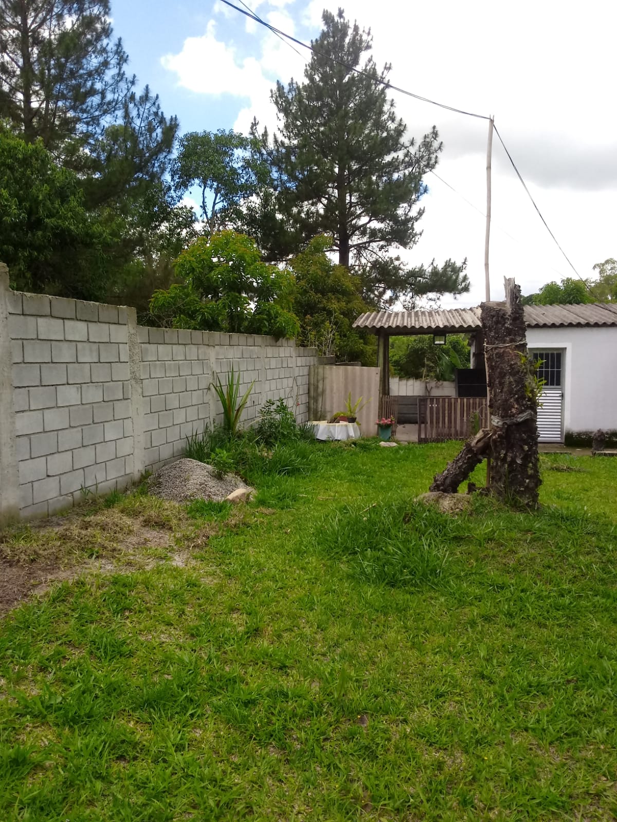 ChÁcara de 2.000 m² para morar ou investir