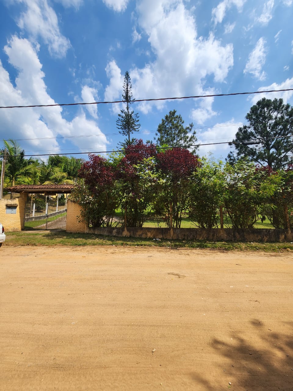 Chácara maravilhosa em biritiba mirim - oportunidade para morar ou investir!