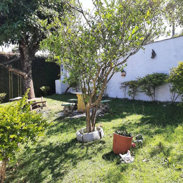 Vende-se chácara estilo rústico em biritiba mirim, 1000 m² apenas 600 mil