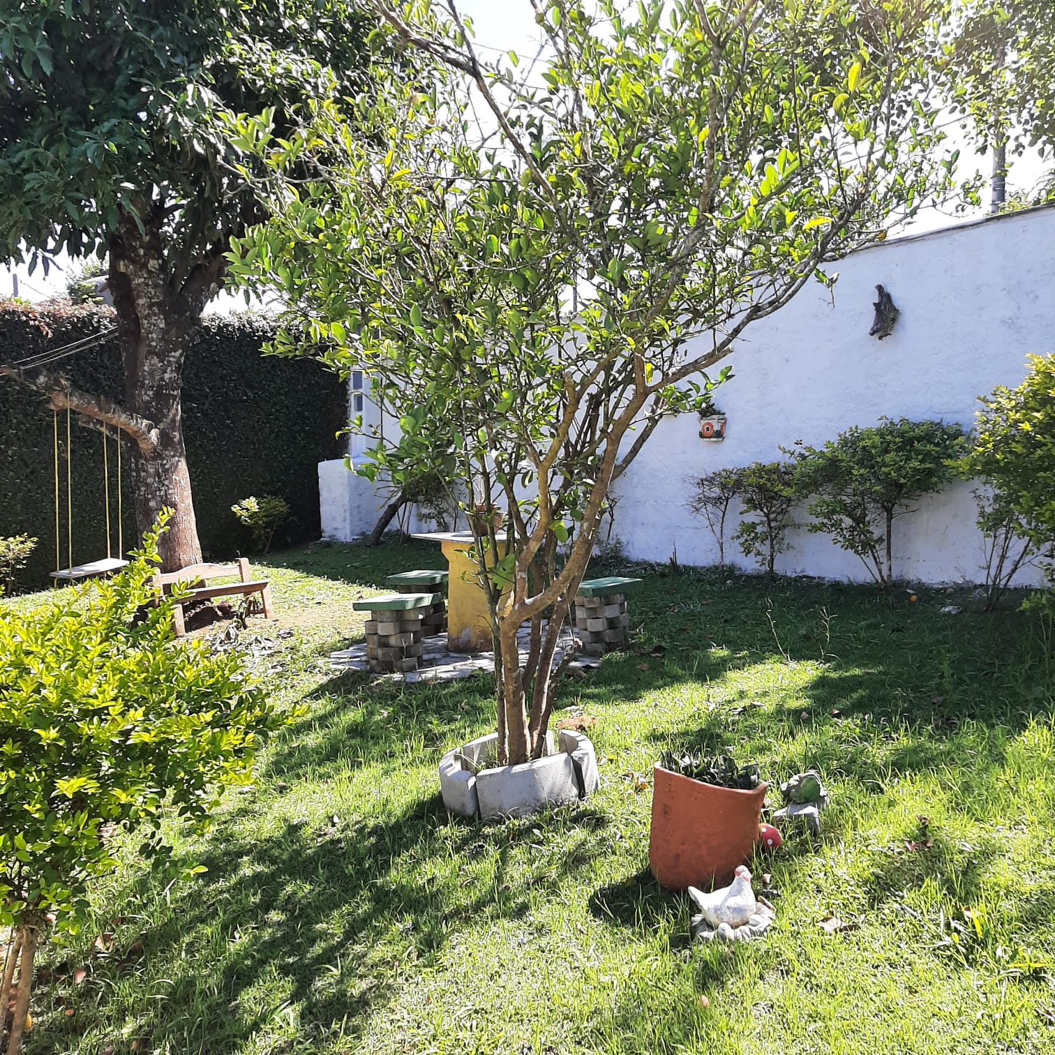 Vende-se chácara estilo rústico em biritiba mirim, 1000 m² apenas 600 mil