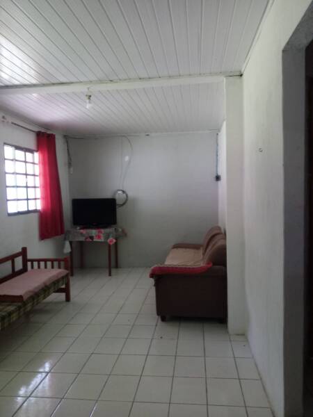 ChÁcara de 2.000 m² para morar ou investir