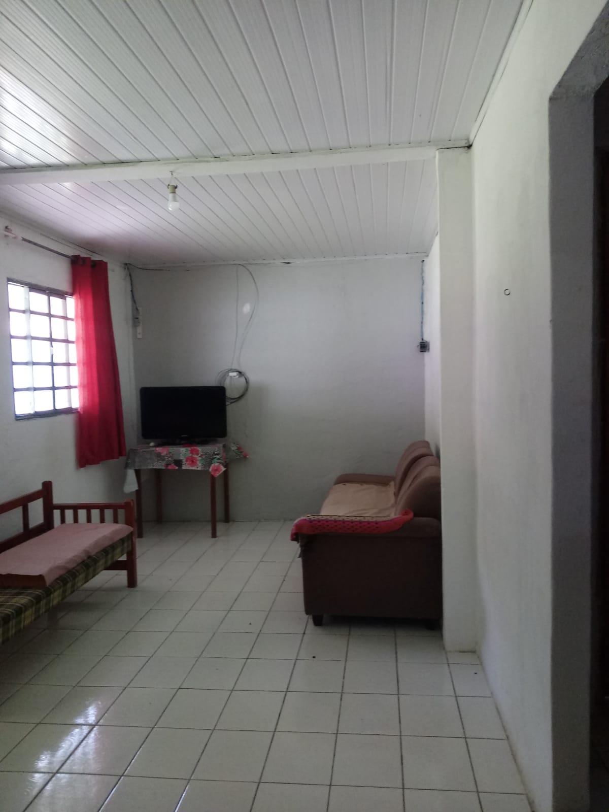 ChÁcara de 2.000 m² para morar ou investir