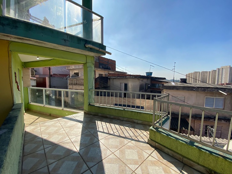 Oportunidade imperdível: venda de imóvel com 4 casas no melhor ponto de são paulo! apenas 600 mil