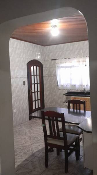 Casa à venda no jardim yoneda - biritiba mirim apenas 270 mil