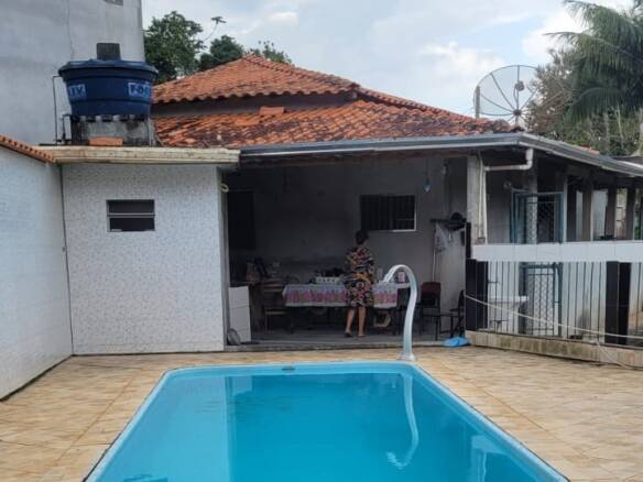 Chácara com 3.800 m² em salesópolis r$ 520.000,00