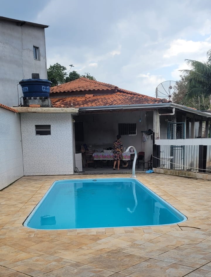 Chácara com 3.800 m² em salesópolis r$ 520.000,00