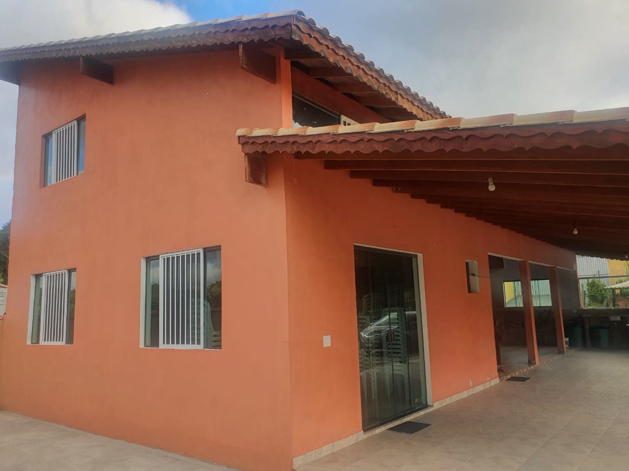 Rascunho automático