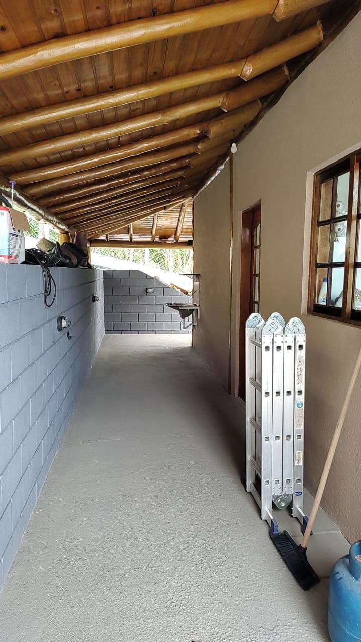 Vende-se chácara nova em biritiba mirim – bairro pomar do carmo