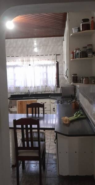 Casa à venda no jardim yoneda - biritiba mirim apenas 270 mil