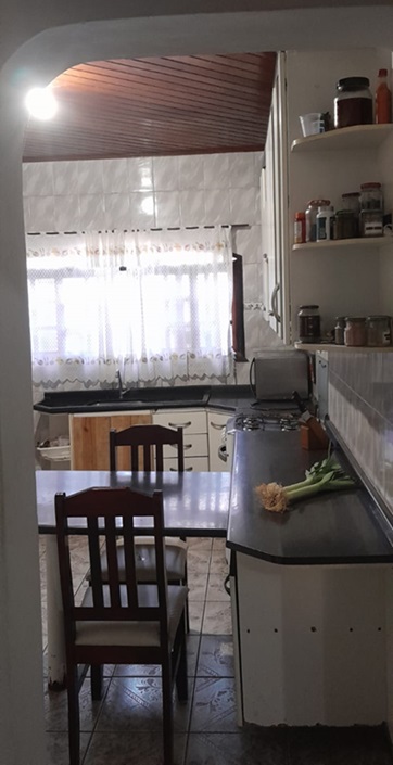 Casa à venda no jardim yoneda - biritiba mirim apenas 270 mil