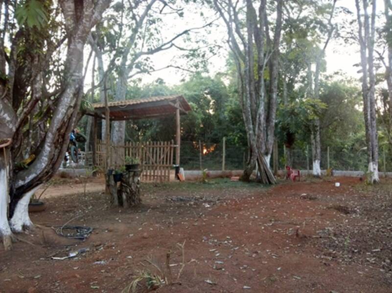 Vende-se chácara em mogi das cruzes - excelente oportunidade! apenas 200 mil