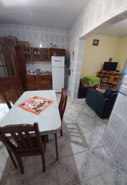 Chácara com 6.600 m² biritiba mirim apenas r$ 750 mil