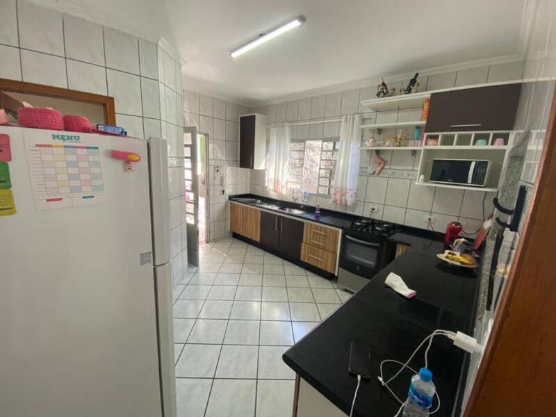 Belíssima casa em brás cubas - mogi das cruzes