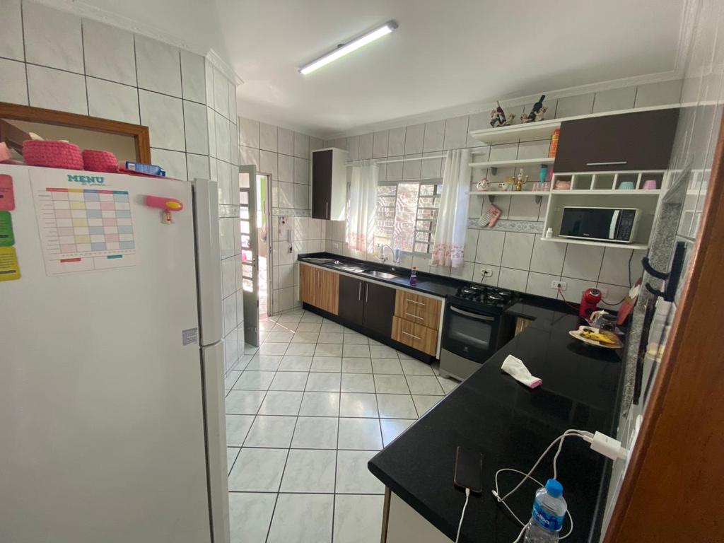 Belíssima casa em brás cubas - mogi das cruzes