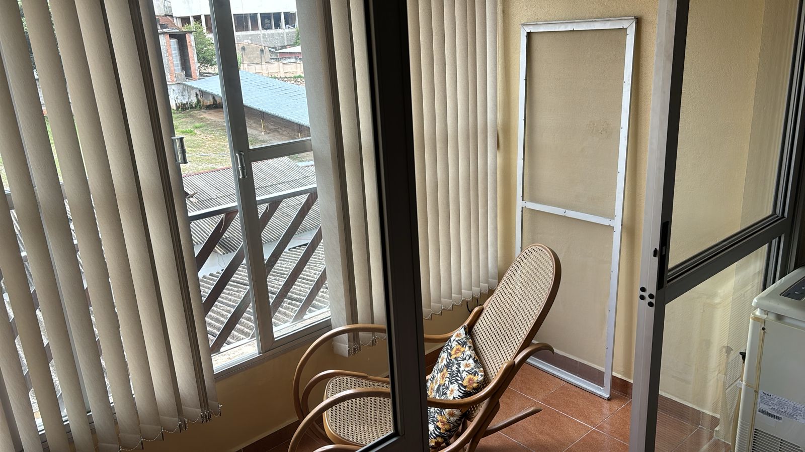 Rascunho automático