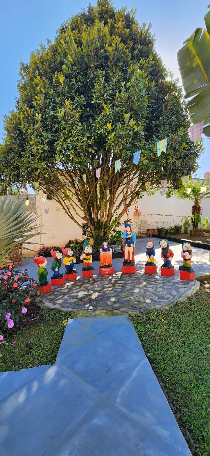 Rascunho automático