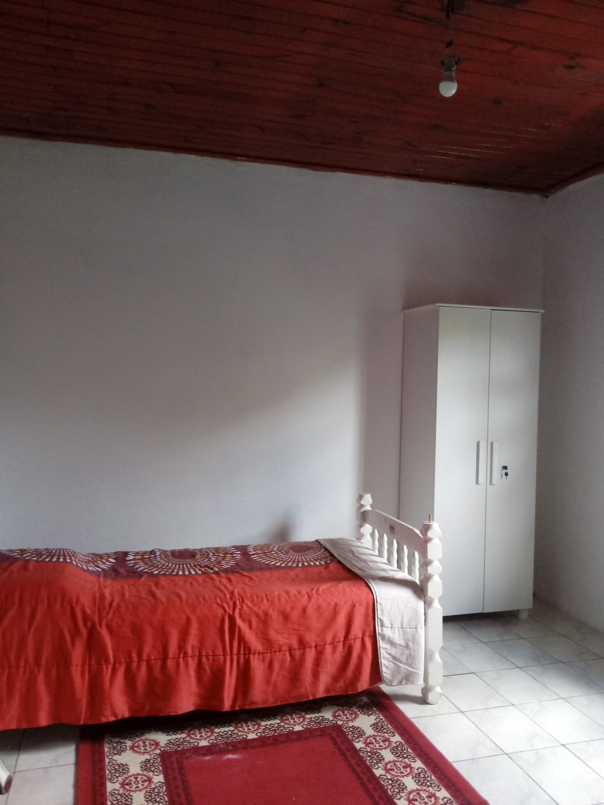 ChÁcara de 2.000 m² para morar ou investir