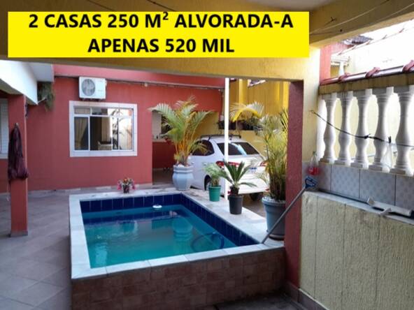 Mega investimento bairro nobre alvorada_a_biritiba mirim