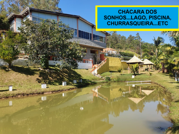 Chácara no vale verde – biritiba mirim | 2000 m² | r$ 650.000