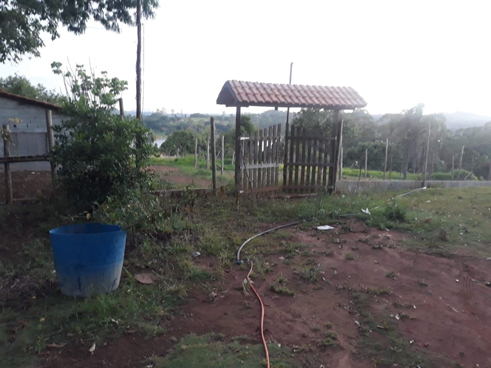 Vende-se chácara em mogi das cruzes - excelente oportunidade! apenas 200 mil