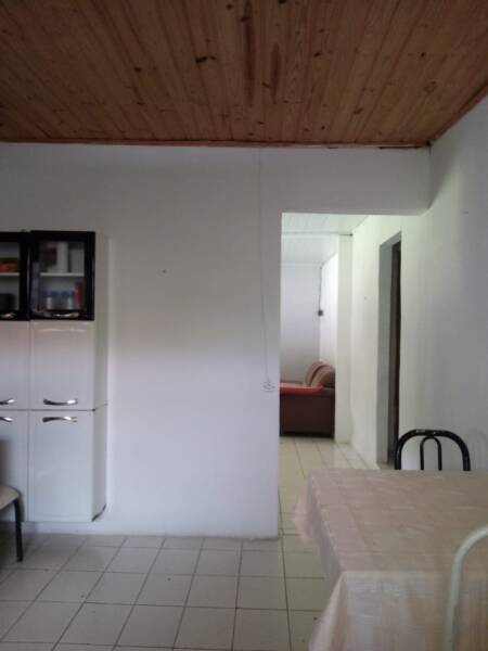 ChÁcara de 2.000 m² para morar ou investir